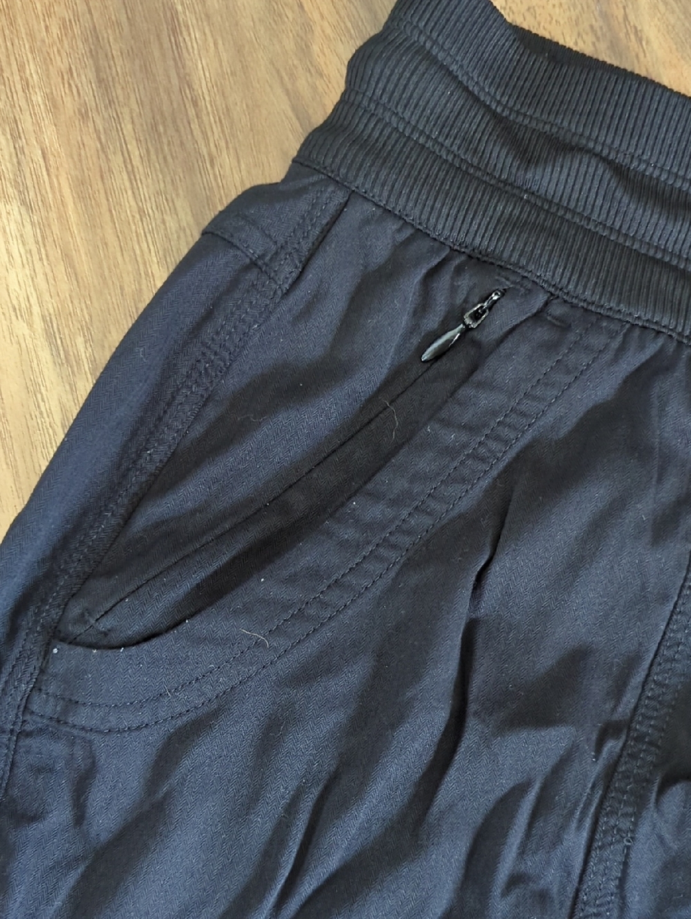 The North Face Black Active Skort/Skirt - Picture 4 of 7
